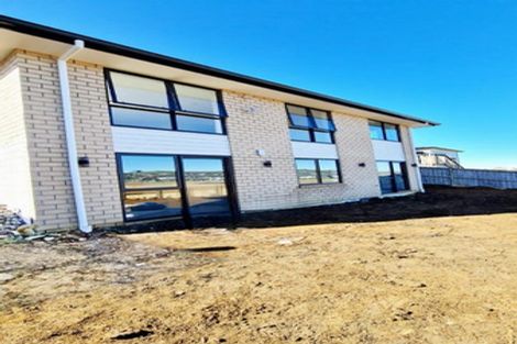 Photo of property in 4 Thomason Crescent, Pokeno, 2402