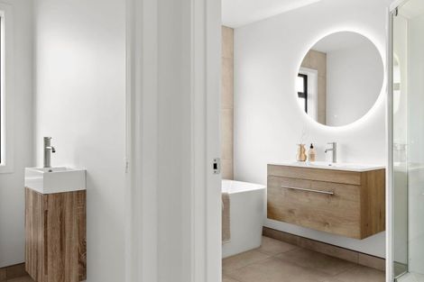 Photo of property in 14 Hauhake Terrace, Leamington, 3495