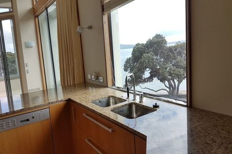 Photo of property in 219c Tamaki Drive, Kohimarama, Auckland, 1071
