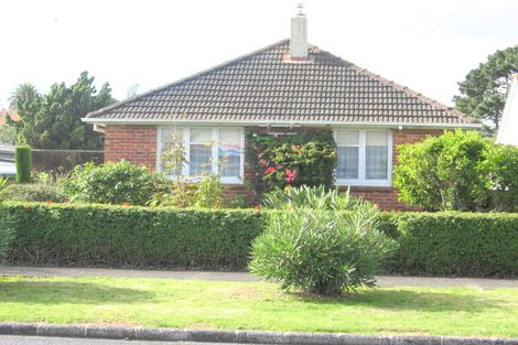 Photo of property in 49 O'donnell Avenue, Wesley, Auckland, 1041
