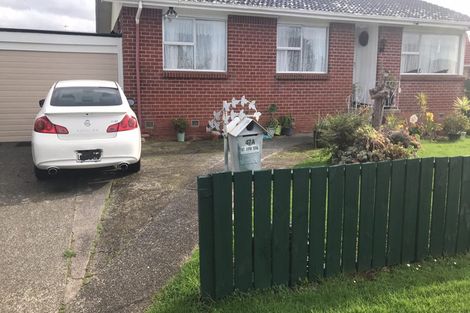 Photo of property in 47 Regent Street, Papatoetoe, Auckland, 2025