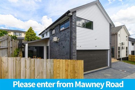 Photo of property in 243b Swanson Road, Henderson, Auckland, 0610