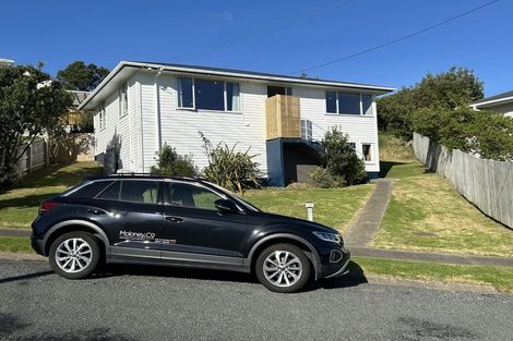 Photo of property in 159 Dimock Street, Titahi Bay, Porirua, 5022