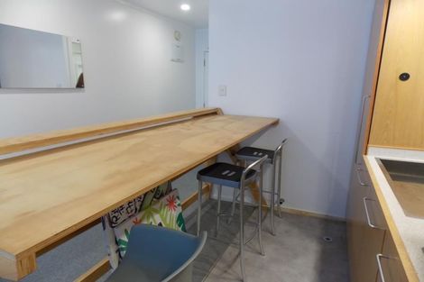 Photo of property in Quest On Johnston, 5/35a Johnston Street, Wellington Central, Wellington, 6011
