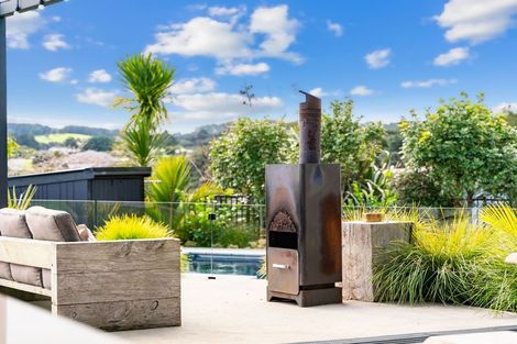 Photo of property in 136 Karanui Road, Te Kamo, Kamo, 0185