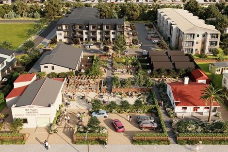 Photo of property in 680 Swanson Road, Swanson, Auckland, 0612