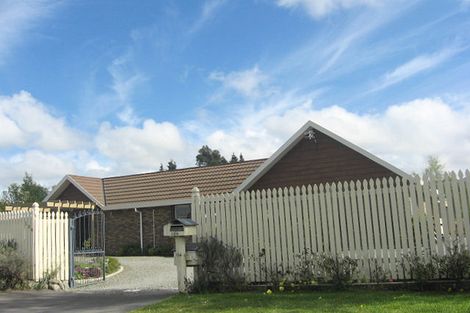 Photo of property in 134 Main Street, Oxford, 7430