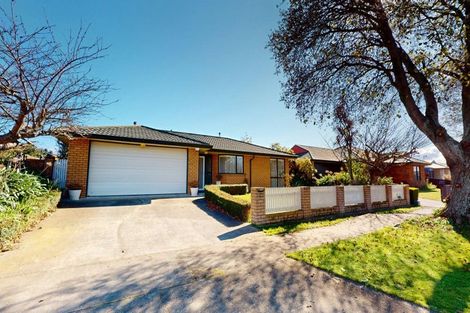 Photo of property in 78 Amberley Avenue, Highbury, Palmerston North, 4412