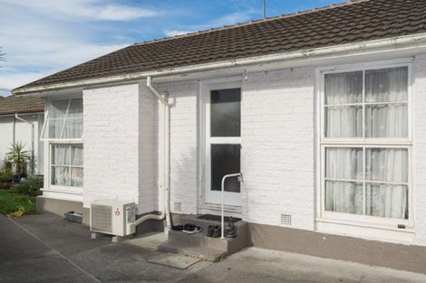 Photo of property in 2/89 Hills Road, Edgeware, Christchurch, 8013