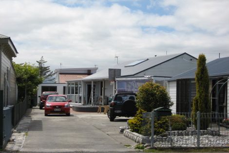 Photo of property in 91 Peel Street, Westport, 7825