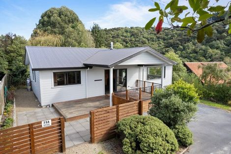 Photo of property in 73a Martin Road, Fairfield, Dunedin, 9018