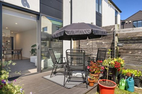 Photo of property in 6/255 Kilmore Street, Christchurch Central, Christchurch, 8011
