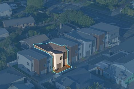 Photo of property in 111 Shakespeare Street, Greymouth, 7805