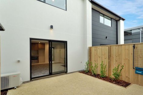 Photo of property in 2/244 Manchester Street, Christchurch Central, Christchurch, 8013