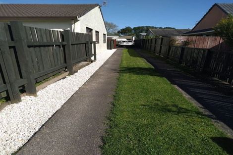 Photo of property in 40a Park Estate Road, Rosehill, Papakura, 2113
