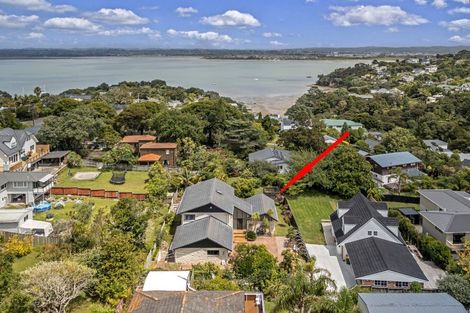 Photo of property in 6 Odin Place, Beach Haven, Auckland, 0626