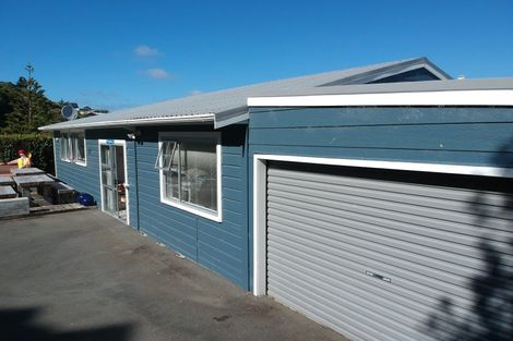 Photo of property in 166 Haven Street, Moeraki, 9482