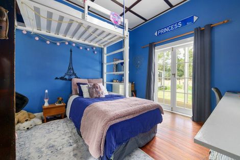 Photo of property in 553 Marychurch Road, Matangi, Hamilton, 3284