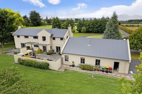 Photo of property in 17 Wairongoa Road, North Taieri, Mosgiel, 9092