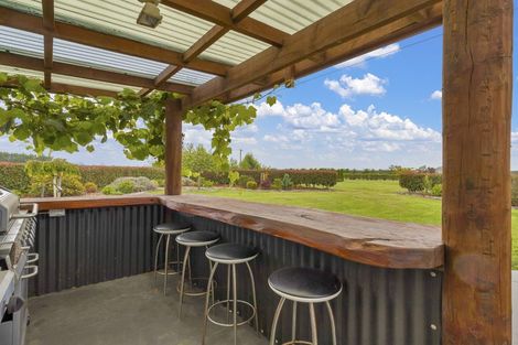 Photo of property in 17 Eyredale Road, Eyrewell, Rangiora, 7476