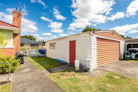 Photo of property in 15 Copeland Street, Whanganui, 4500