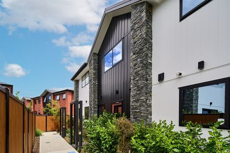 Photo of property in 7/5 Milne Crescent, Taita, Lower Hutt, 5011