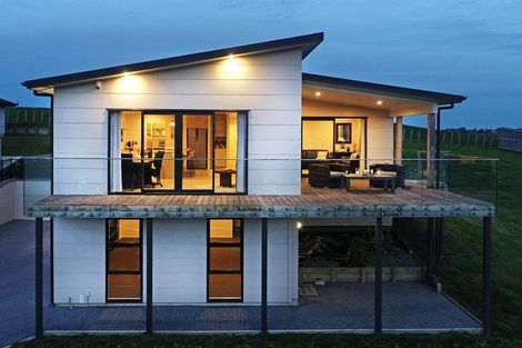 Photo of property in 54 Hillpark Drive, Pokeno, 2402