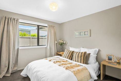 Photo of property in 72 Muirhill Street, Halswell, Christchurch, 8025