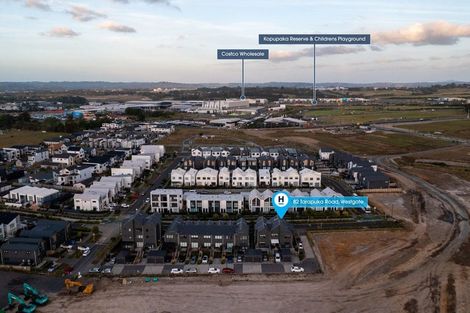 Photo of property in 82 Tarapuka Road, Westgate, Auckland, 0814