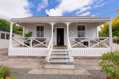 Photo of property in 29 Russell Road, Huntly, 3700