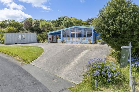 Photo of property in 65 Greig Street, Broad Bay, Dunedin, 9014