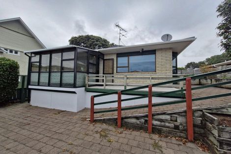 Photo of property in 189 Powderham Street, New Plymouth, 4310