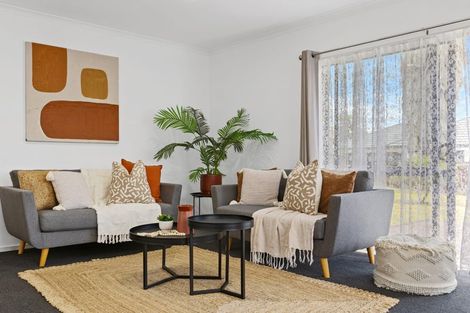 Photo of property in 5 Tawai Dell, Pyes Pa, Tauranga, 3112