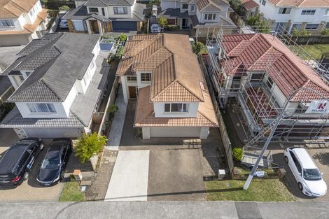 Photo of property in 75 Meadowland Drive, Somerville, Auckland, 2014