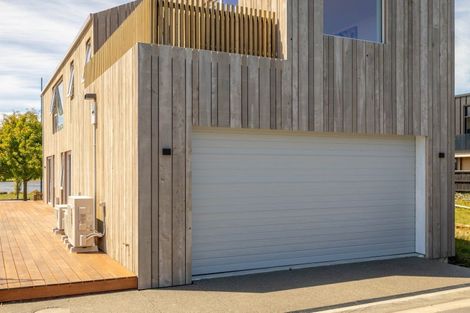 Photo of property in 21c Lakeside Drive, Pegasus, 7612