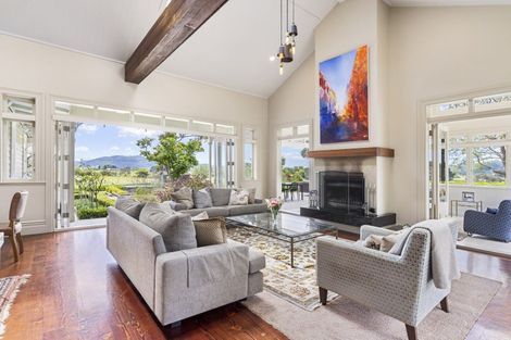 Photo of property in 316 Monument Road, Clevedon, Papakura, 2582