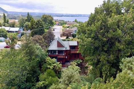 Photo of property in 62 Grand Vue Road, Kawaha Point, Rotorua, 3010