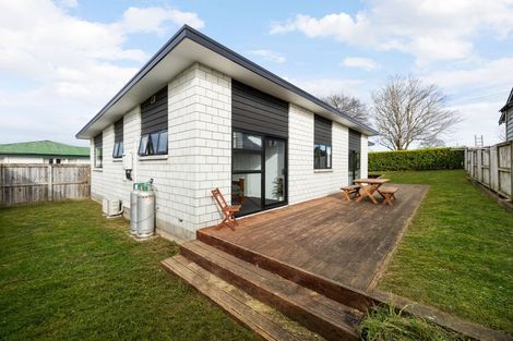 Photo of property in 43a Hall Street, Kihikihi, Te Awamutu, 3800