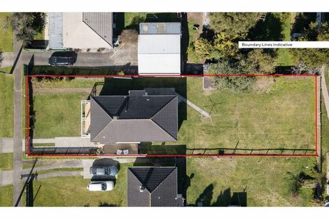 Photo of property in 8 Whatawhata Avenue, Ngaruawahia, 3720