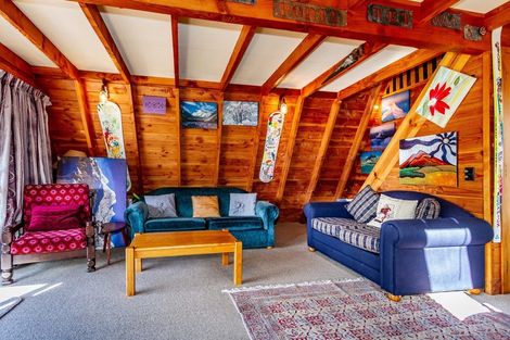 Photo of property in 22b Park Avenue, Ohakune, 4625