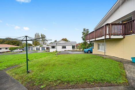 Photo of property in 64 Coronation Road, Morrinsville, 3300