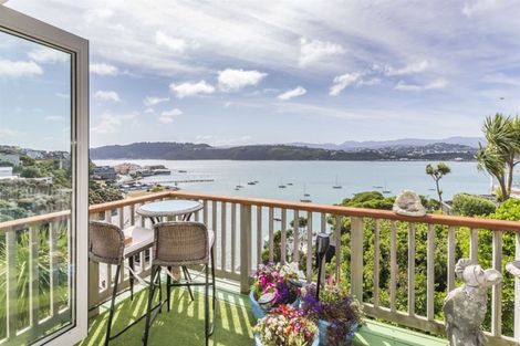 Photo of property in 23 Belvedere Road, Hataitai, Wellington, 6021