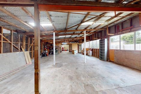 Photo of property in 9 Princes Street, Levin, 5510