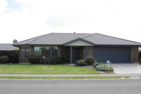 Photo of property in 20 Lowes Road, Rolleston, 7614