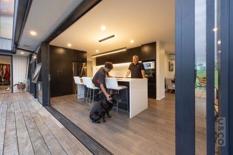 Photo of property in 225b Amreins Road, Taupaki, 0782