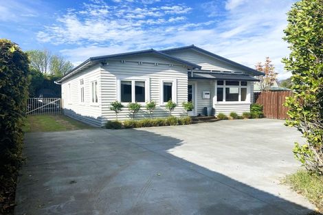 Photo of property in 245 Georges Drive, Napier South, Napier, 4110