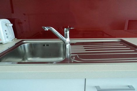 Photo of property in Waldorf Bankside Apartments, 3e/8 Bankside Street, Auckland Central, Auckland, 1010