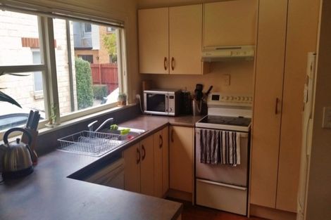 Photo of property in 1/75 Huxley Street, Sydenham, Christchurch, 8023