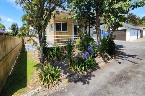 Photo of property in 119a Hamlet Street, Stratford, 4332
