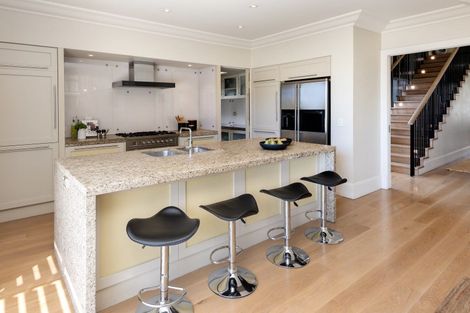 Photo of property in 35 Quedley Court, Eastern Beach, Auckland, 2012